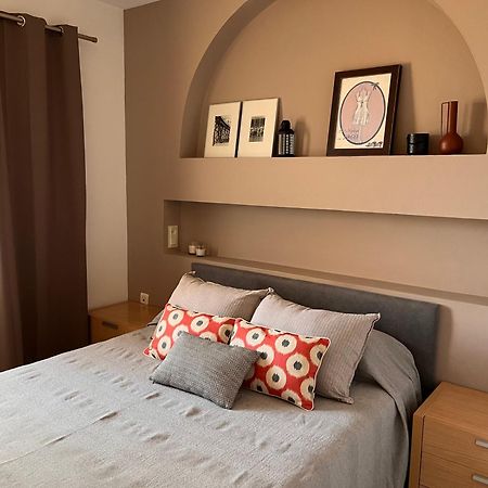 Bonito Apartamento Roquetas de Mar Extérieur photo